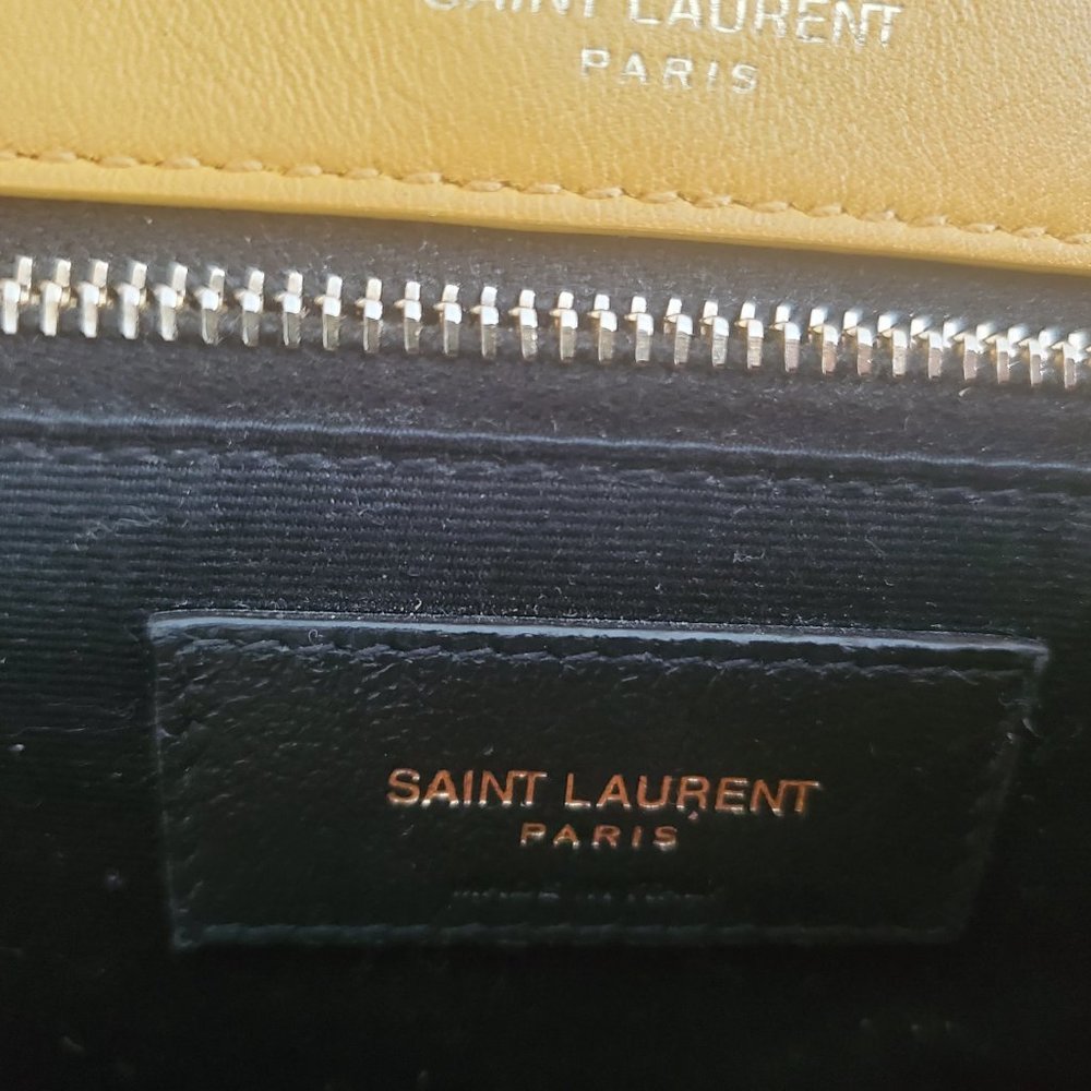 YSL  Yves Saint Laurent - Picture 3 of 7
